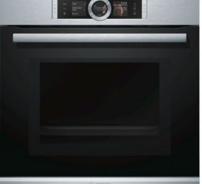 Lò nướng âm tủ Bosch HNG6764S1A - Hàng chính hãng