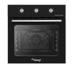 Lò nướng âm tủ Canzy CZ-06DL - Hàng chính hãng