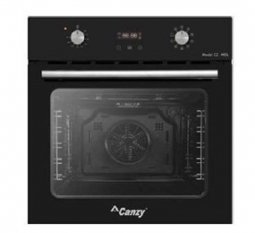 Lò nướng âm tủ Canzy CZ-09DL - Hàng chính hãng
