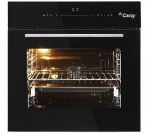 Lò nướng âm tủ Canzy CZ-106F - Hàng chính hãng