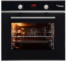 Lò nướng âm tủ Canzy CZ-608TP - Hàng chính hãng