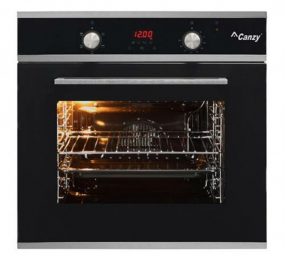 Lò nướng âm tủ Canzy CZ-807TP - Hàng chính hãng