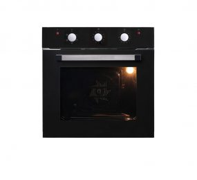 Lò nướng âm tủ Capri CR-602M - Hàng chính hãng