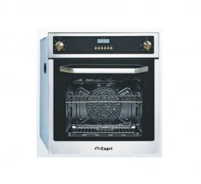 Lò nướng âm tủ Capri CR-621E - Hàng chính hãng