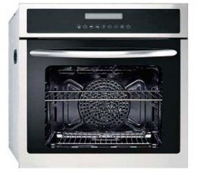 Lò nướng âm tủ Capri CR-623 - Hàng chính hãng