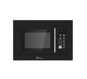 Lò nướng âm tủ Capri CR-D25ESL (BLACK) - Hàng chính hãng