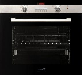 Lò nướng âm tủ Cata CDP 780 AS BK - Hàng chính hãng