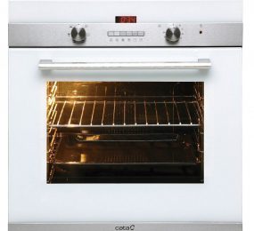 Lò nướng âm tủ Cata CDP 780 AS WH - Hàng chính hãng