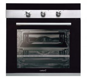 Lò nướng âm tủ Cata LCMD 8008 BK - Hàng chính hãng