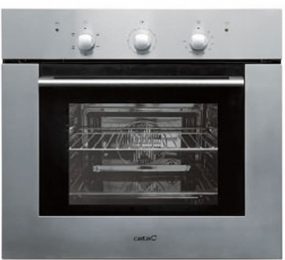 Lò nướng âm tủ Cata ME 605 IX - Hàng chính hãng
