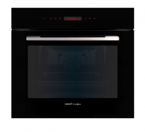 Lò nướng âm tủ Cata MT-8012-BK - Hàng chính hãng