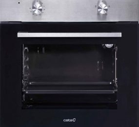 Lò nướng âm tủ Cata SE 6204 X - Hàng chính hãng