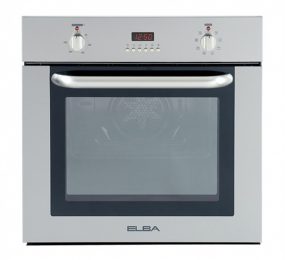Lò nướng âm tủ Elba 211-600X - Hàng chính hãng