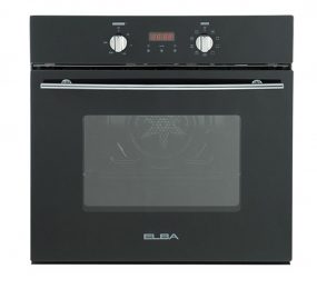 Lò nướng âm tủ Elba 415-825-BK - Hàng chính hãng