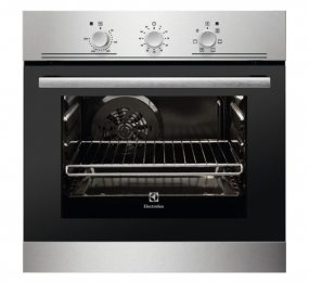 Lò nướng âm tủ Electrolux EOB2200BOX - Hàng chính hãng