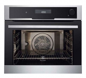 Lò nướng âm tủ Electrolux EOB8851AAX - Hàng chính hãng