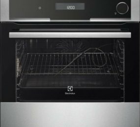 Lò nướng âm tủ Electrolux EOB8857AAX - Hàng chính hãng
