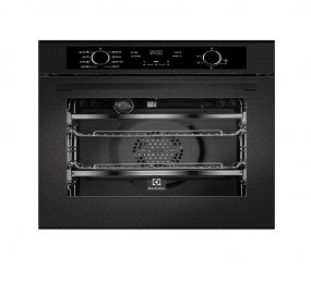 Lò nướng âm tủ Electrolux EVE614BCEB - Hàng chính hãng