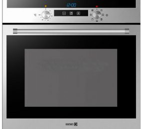 Lò nướng âm tủ Fagor SO-758X - Hàng chính hãng