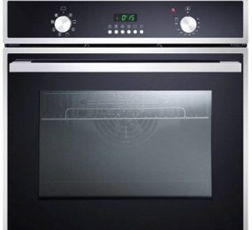 Lò nướng âm tủ Fandi FD-V21 F8 - Hàng chính hãng