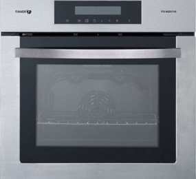 Lò nướng âm tủ Fandi FD-V23F10 - Hàng chính hãng