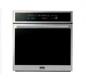 Lò nướng âm tủ Giovani GO-ZEN 60 CRV - Hàng chính hãng