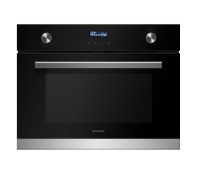 Lò nướng tích hợp lò vi sóng âm tủ GrandX GX38MW6