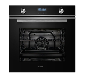 Lò nướng âm tủ GrandX GX75V8