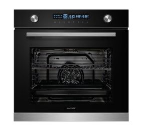 Lò nướng âm tủ GrandX GX75V9