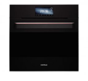 Lò nướng âm tủ Hafele HO-T60C 535.02.721 - Hàng chính hãng