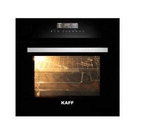 Lò nướng âm tủ Kaff KF-T90S - Hàng chính hãng