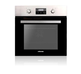 Lò nướng âm tủ Kocher KOEU-68S08F - Hàng chính hãng