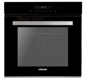 Lò nướng âm tủ Kocher KOEU-71S14F - Hàng chính hãng