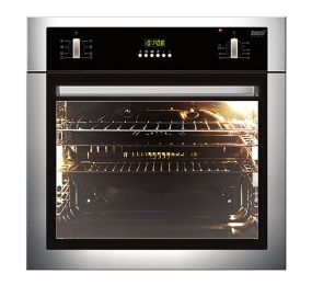 Lò nướng âm tủ Lorca TA-917 - Hàng chính hãng