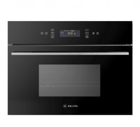 Lò nướng âm tủ Malloca MOV-40CP - Hàng chính hãng