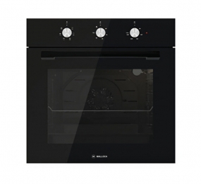 Lò nướng âm tủ Malloca MOV-726 MC - Hàng chính hãng