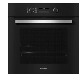 Lò nướng âm tủ Miele H2766B - Hàng chính hãng