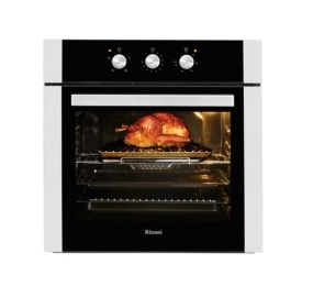 Lò nướng âm tủ Rinnai RO-E6104MA-EB - Hàng chính hãng