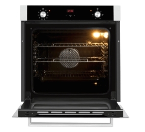 Lò nướng âm tủ Rinnai RO-E6110XA-VB - Hàng chính hãng