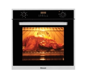 Lò nướng âm tủ Rinnai RO-E6206XA-EM - Hàng chính hãng