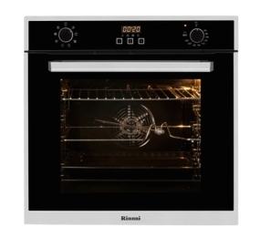 Lò nướng âm tủ Rinnai RO-E6208TA-EM - Hàng chính hãng