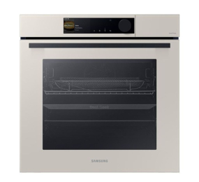 Lò nướng âm tủ Samsung Bespoke NV7B6675CAA/SV  - Hàng chính hãng