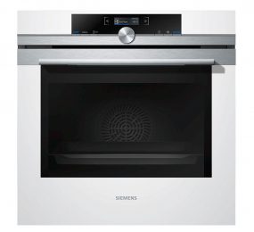 Lò nướng âm tủ Siemens HB634GBW1 IQ700 - Hàng chính hãng