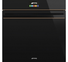 Lò nướng âm tủ SMEG SFP6604NRE 535.64.529 - Hàng chính hãng