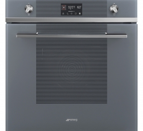 Lò nướng âm tủ SMEG SO6102TS 536.64.982 - Hàng chính hãng