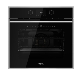 Lò nướng âm tủ Teka STEAK MASTER BKSS - Hàng chính hãng