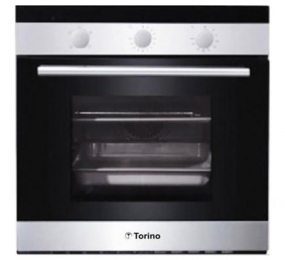 Lò nướng âm tủ Torino TOB08 FCP-2SV - Hàng chính hãng