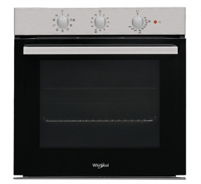 Lò nướng âm Whirpool AKP3534HIXAUS