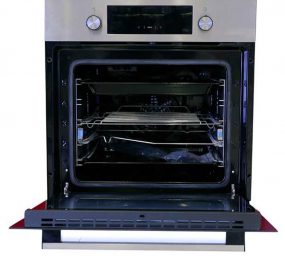 Lò nướng Amica EB8551FINE - Hàng chính hãng