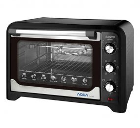 Lò nướng Aqua ATO-CRL6076 - Hàng chính hãng